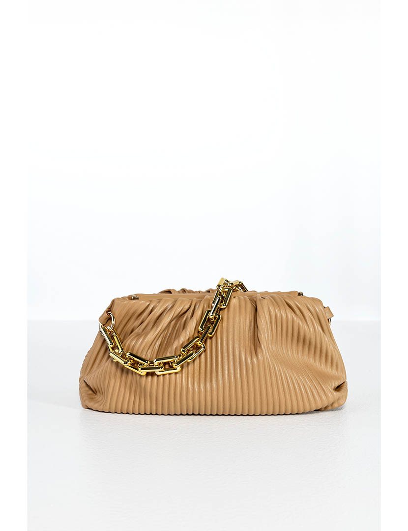 Mala Baguette Castanha