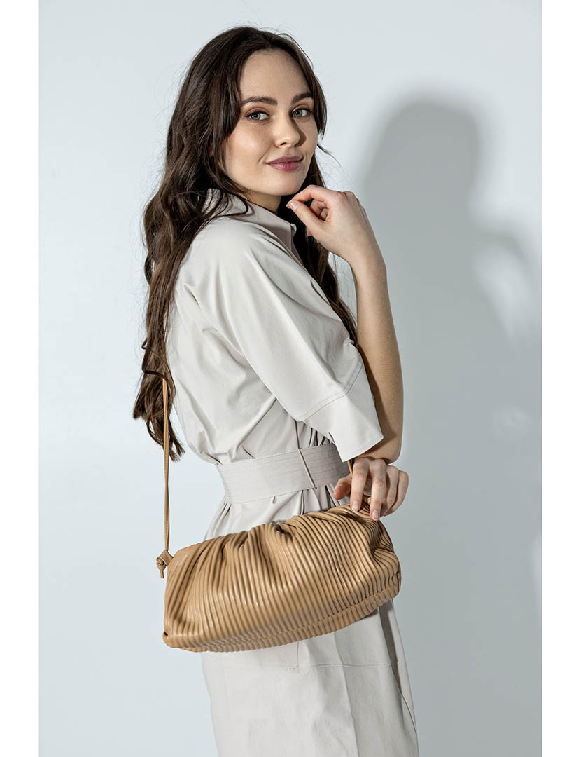 Mala Baguette Castanha