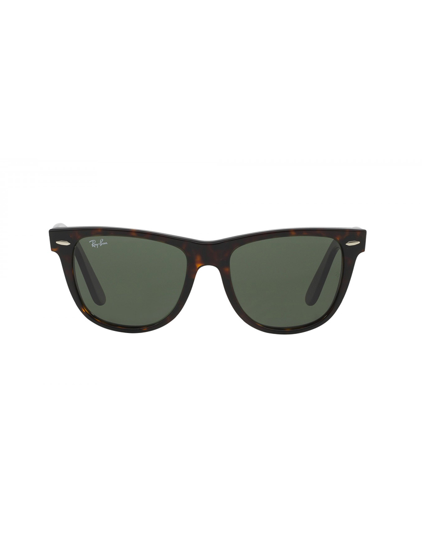 Óculos Sol Wayfarer Unisexo MultiCor e Verde