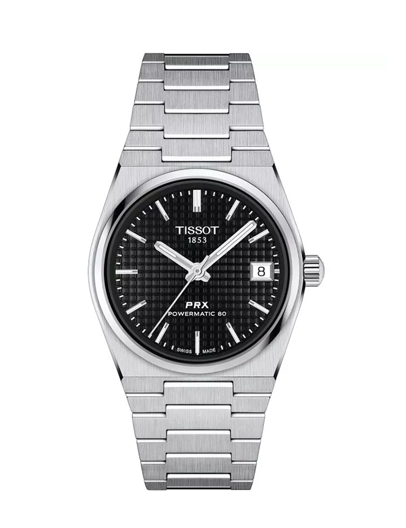 Tissot PRX Powermatic 80 35mm