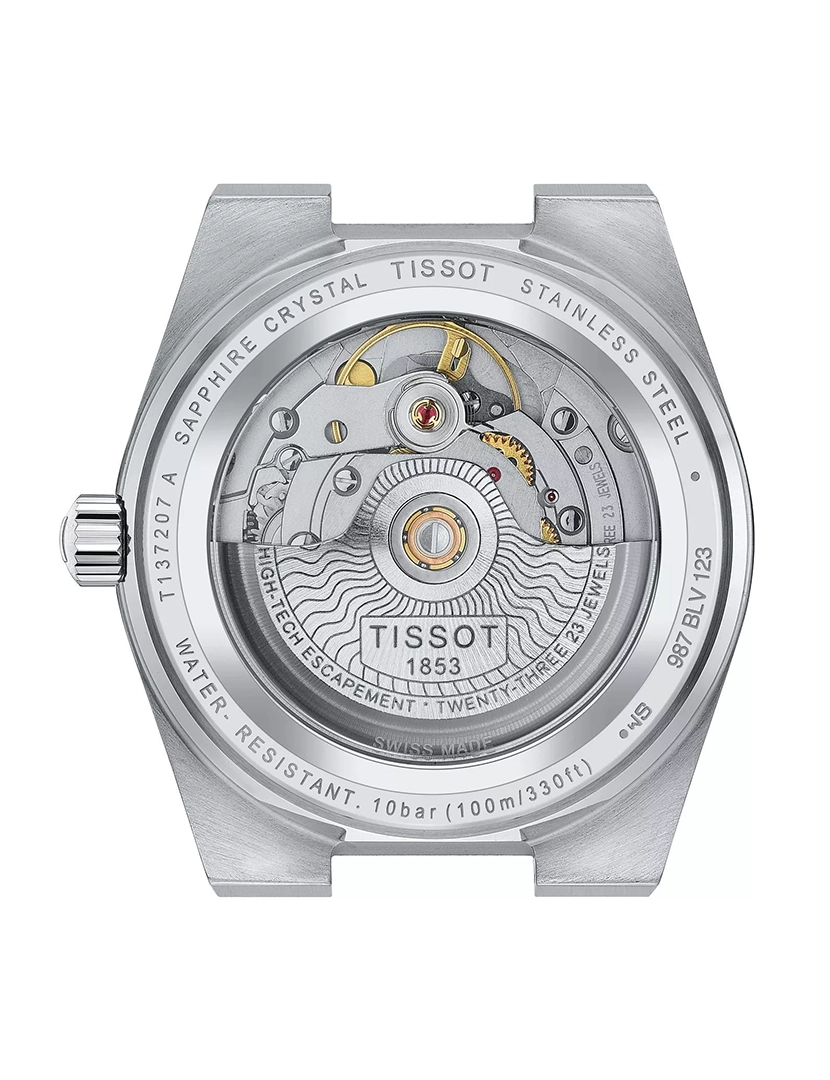 Tissot PRX Powermatic 80 35mm