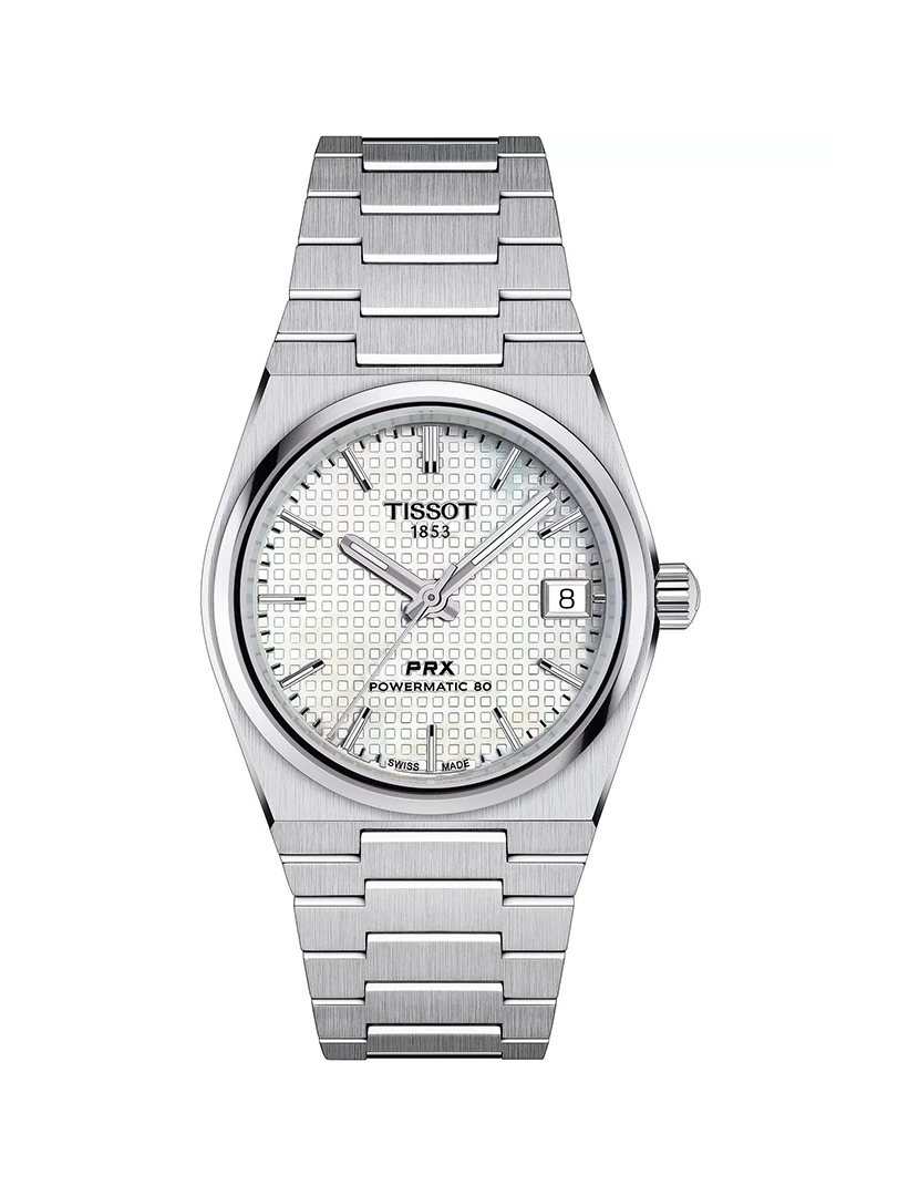 Tissot PRX Powermatic 80 35mm