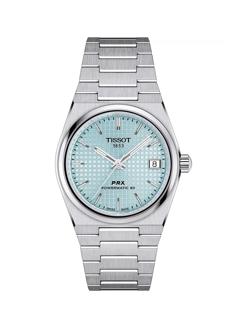 Tissot PRX Powermatic 80 35mm