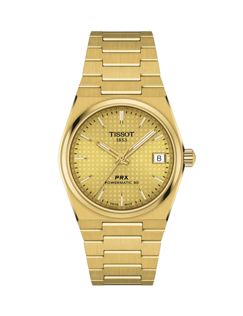 Tissot PRX Powermatic 80 35mm