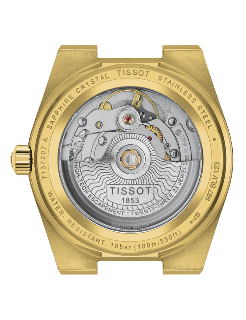 Tissot PRX Powermatic 80 35mm