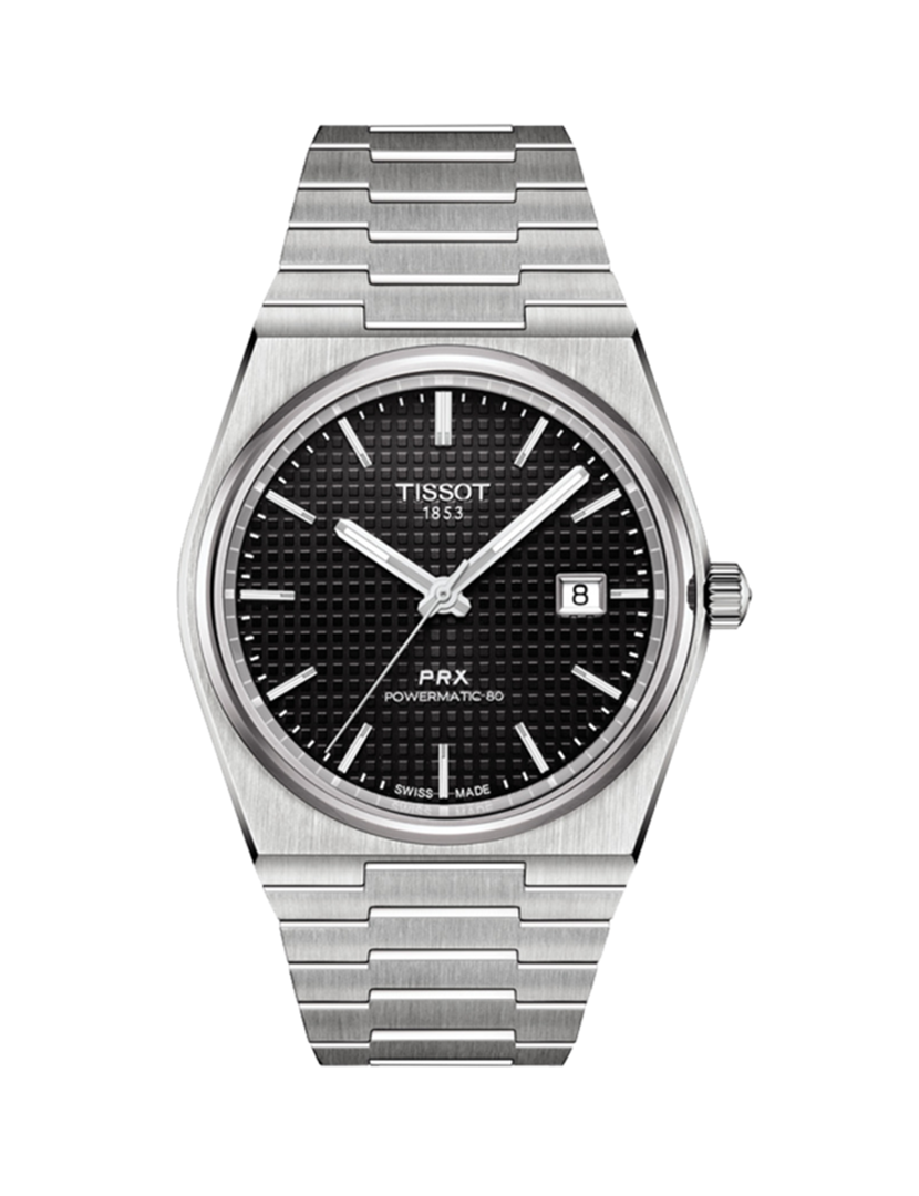 Tissot PRX Powermatic 80 40mm