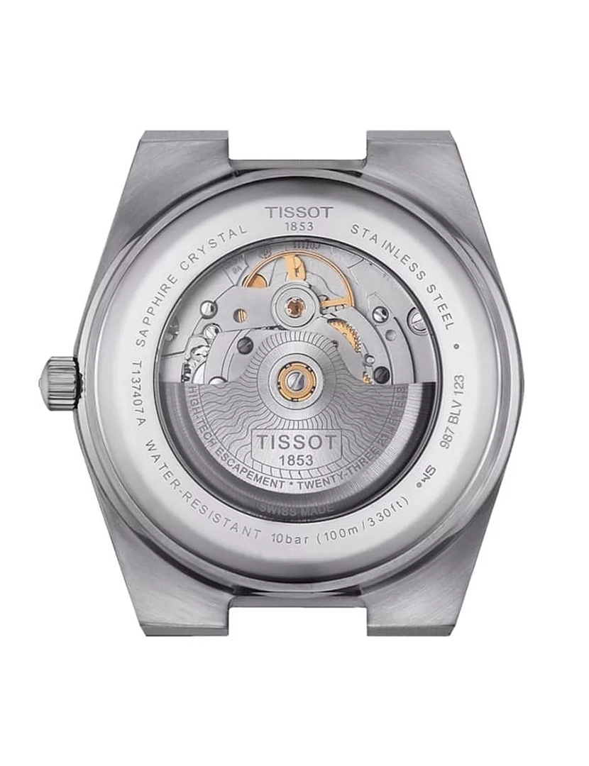 Tissot PRX Powermatic 80 40mm