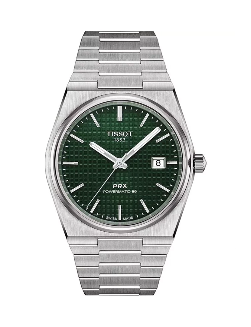 Tissot PRX Powermatic 80 40mm