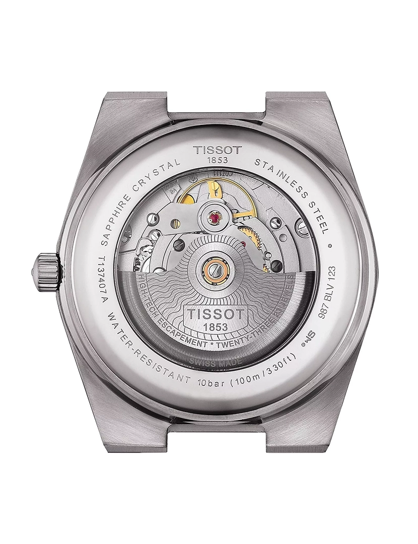 Tissot PRX Powermatic 80 40mm