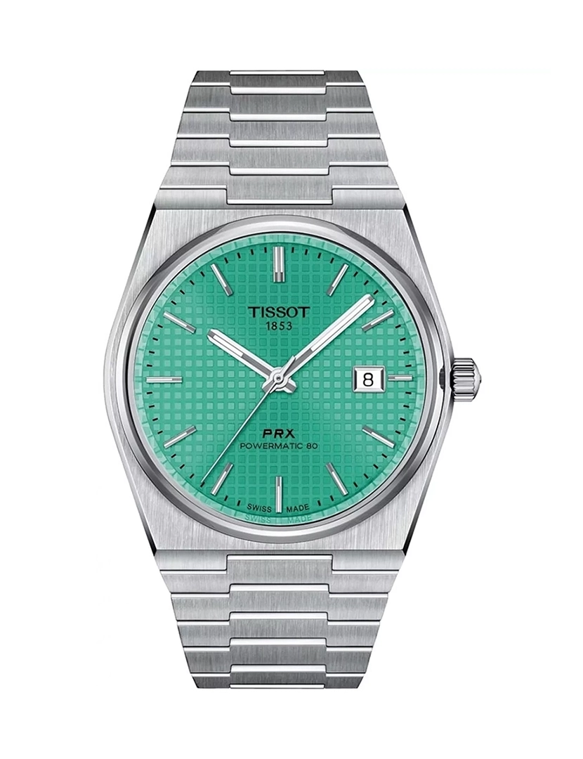 Tissot PRX Powermatic 80 40mm