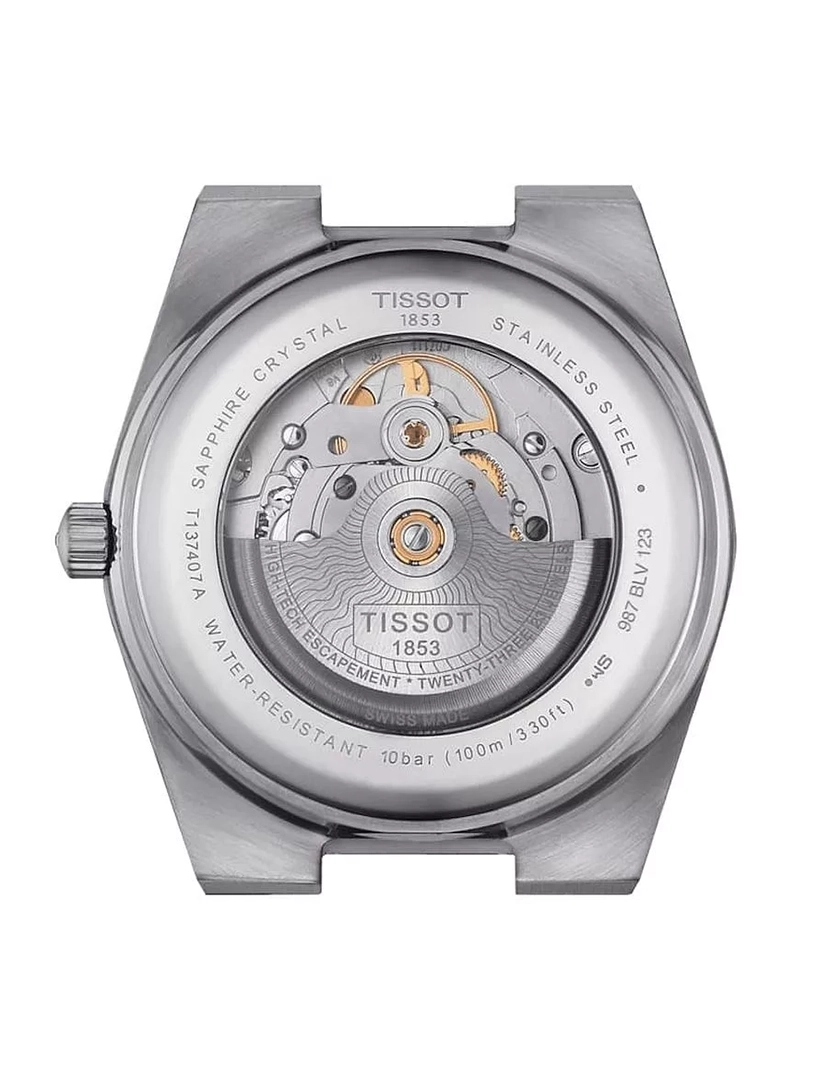 Tissot PRX Powermatic 80 40mm