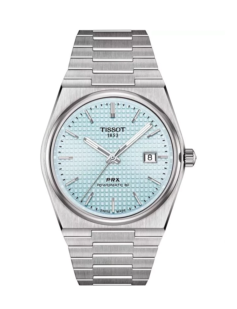 Tissot PRX Powermatic 80 40mm
