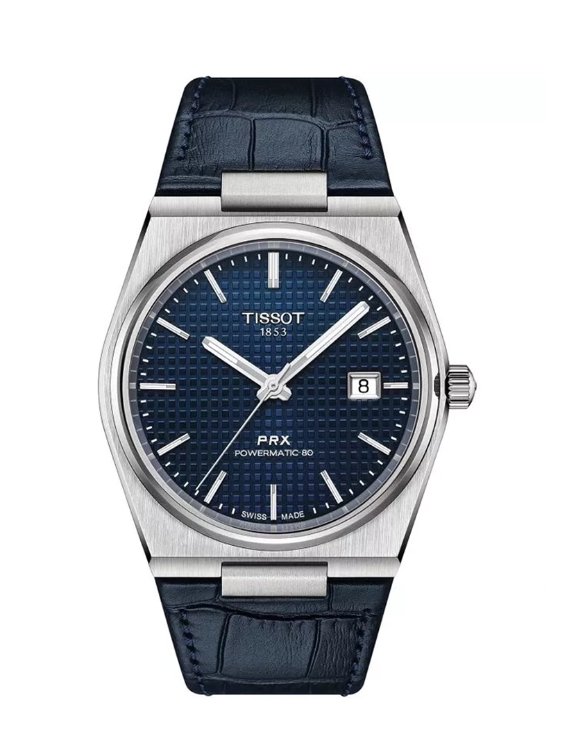 Tissot PRX Powermatic 80 40mm