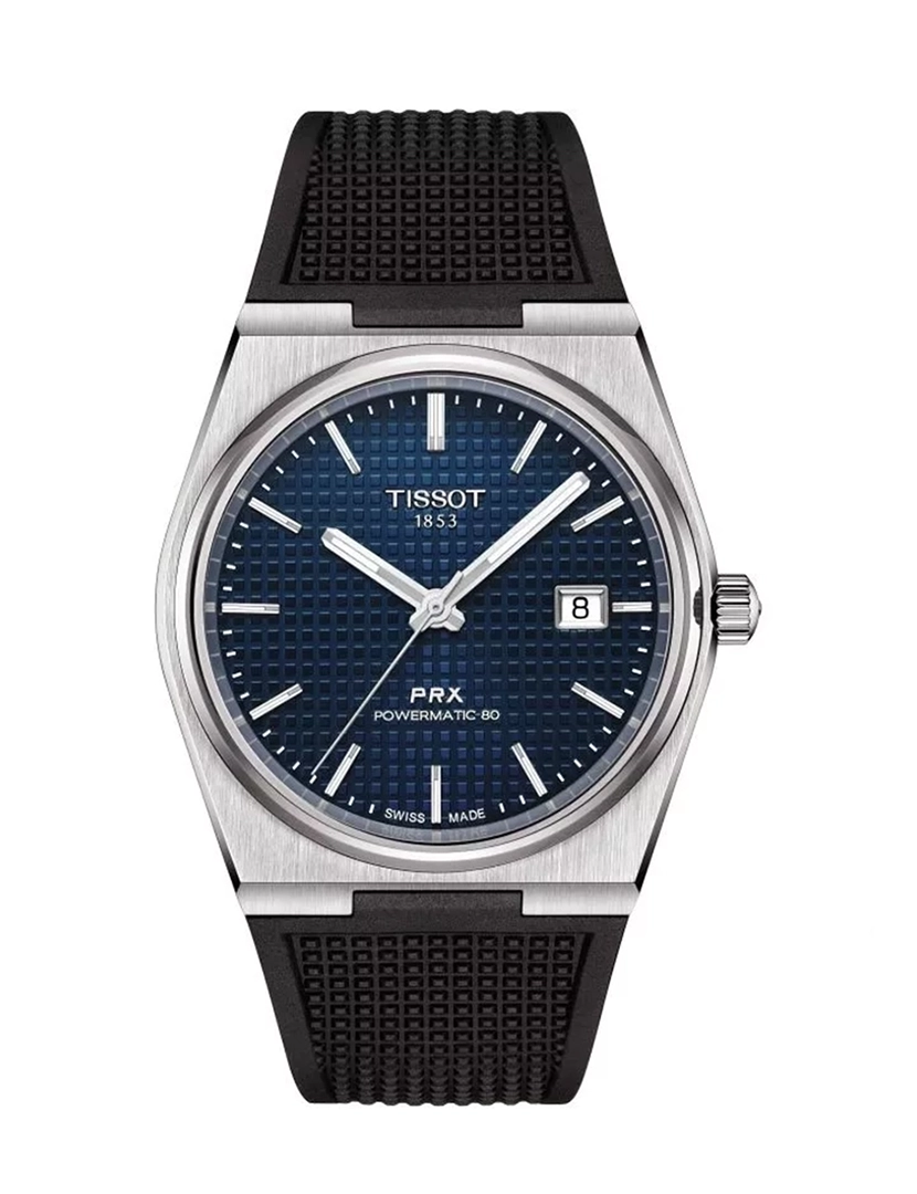 Tissot PRX Powermatic 80 40mm