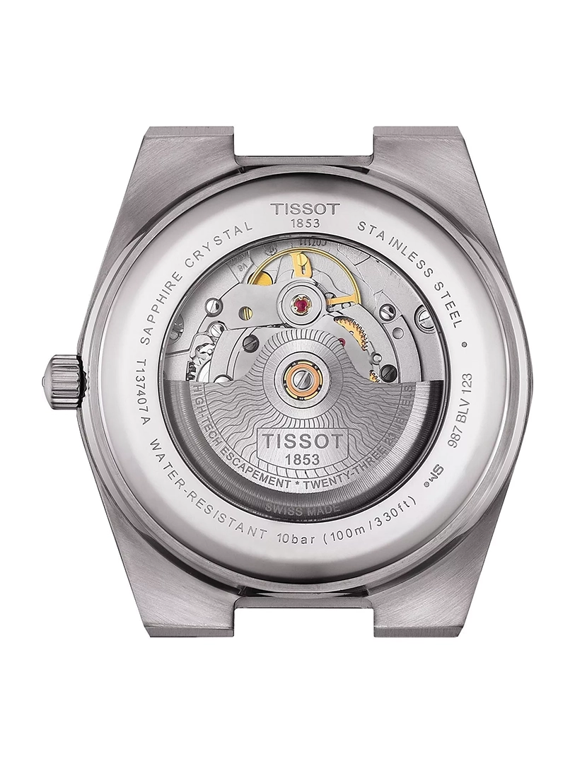 Tissot PRX Powermatic 80 40mm