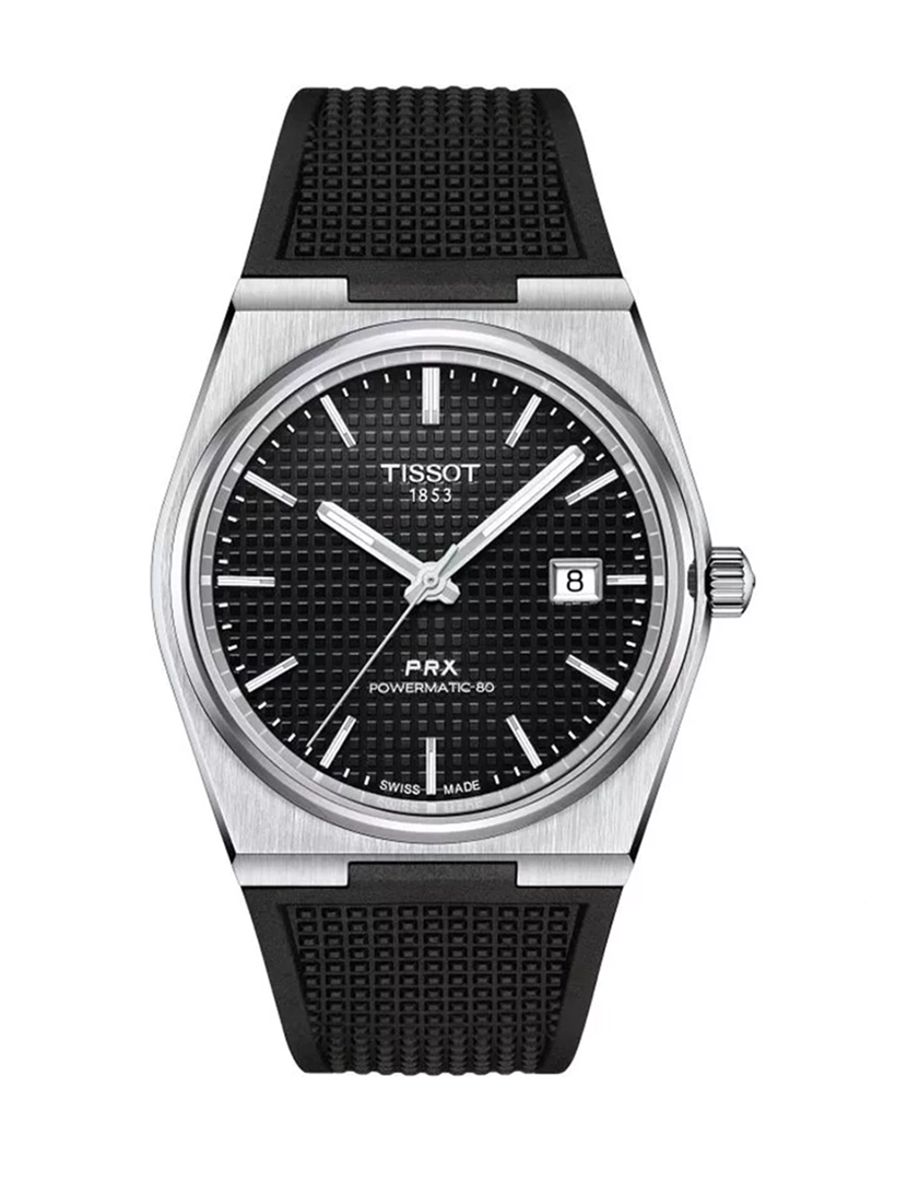 Tissot PRX Powermatic 80 40mm