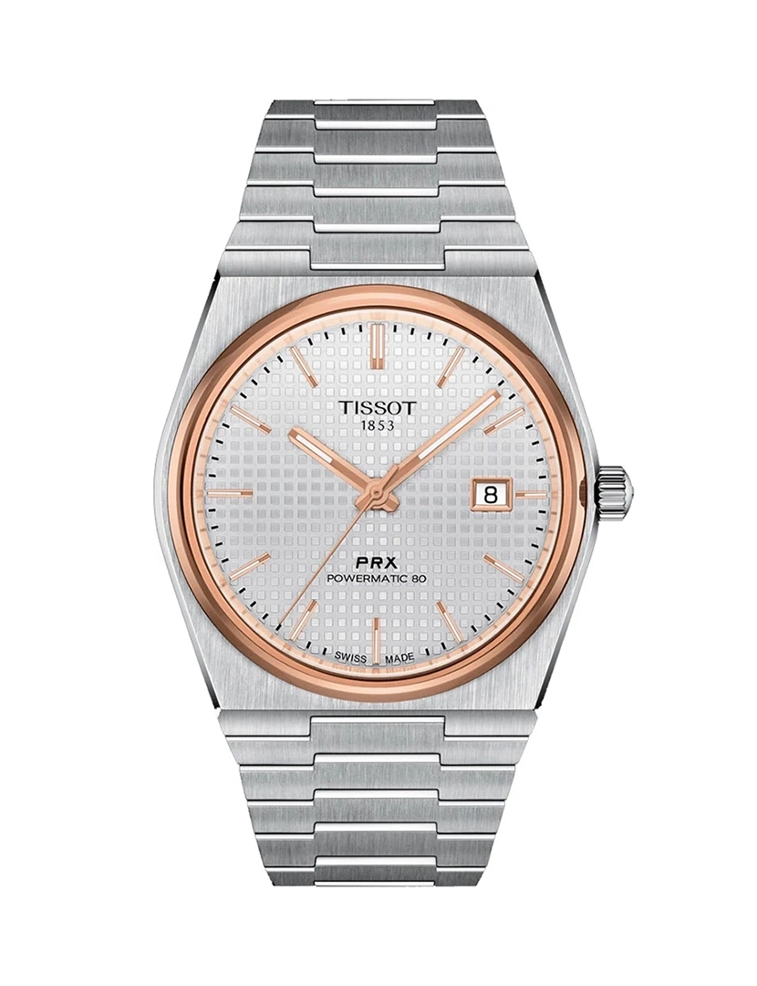 Tissot PRX Powermatic 80 40mm