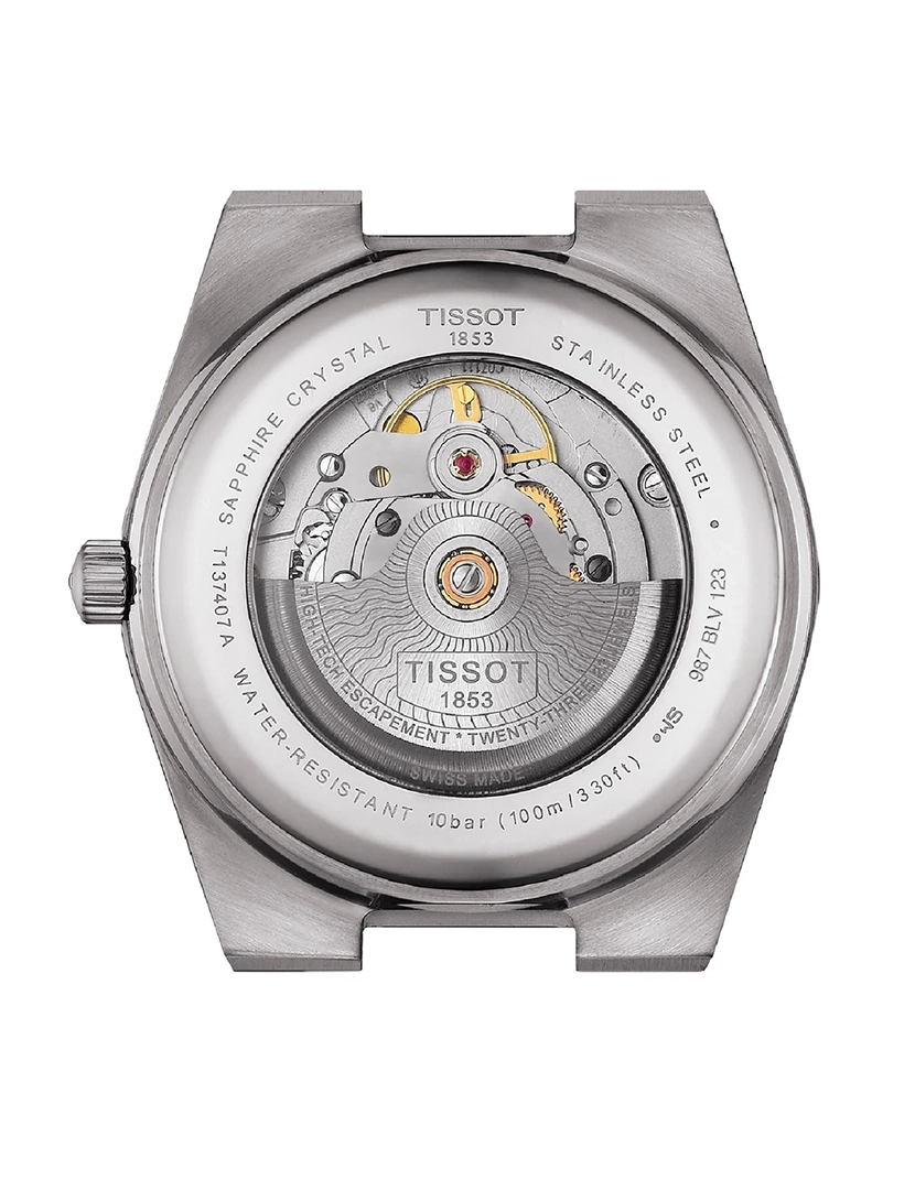 Tissot PRX Powermatic 80 40mm