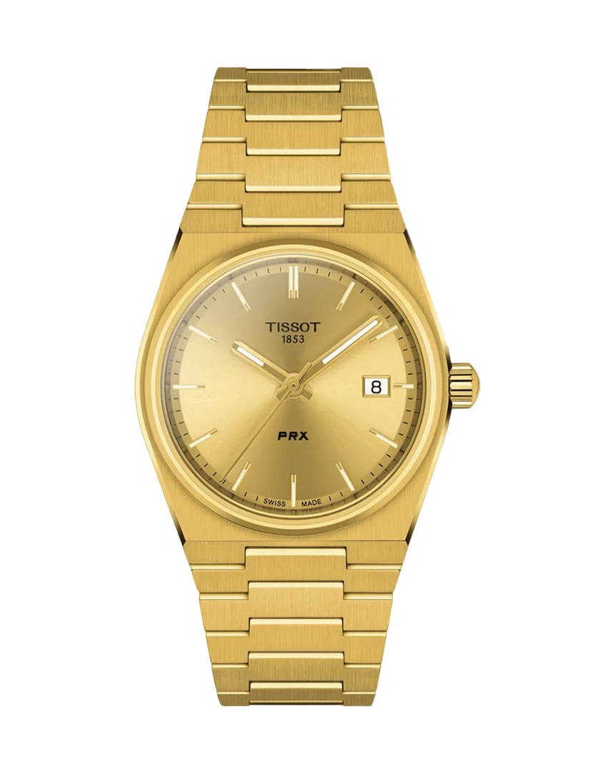 Tissot PRX Powermatic 80 40mm