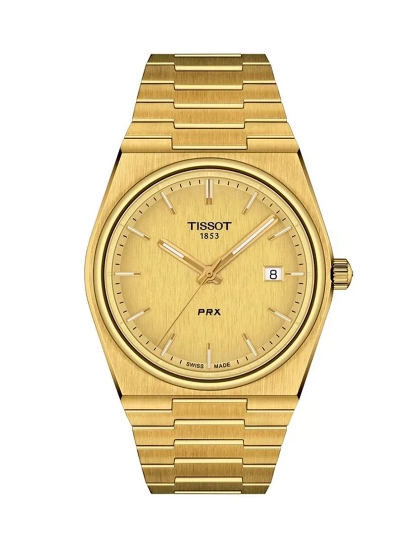 Tissot PRX 40mm