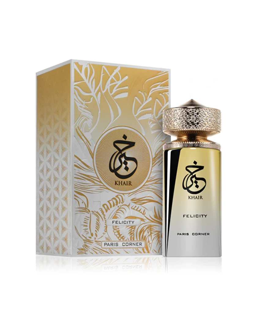 Khair Felicity Eau de Parfum
