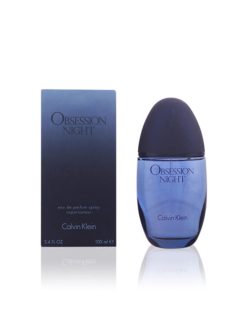 Obsession Night Eau de Parfum