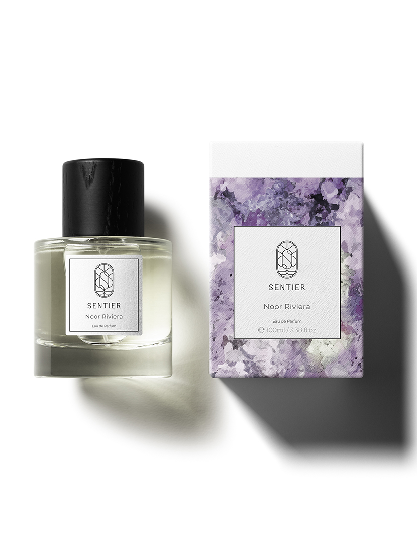 Noor Riviera (sem álcool)