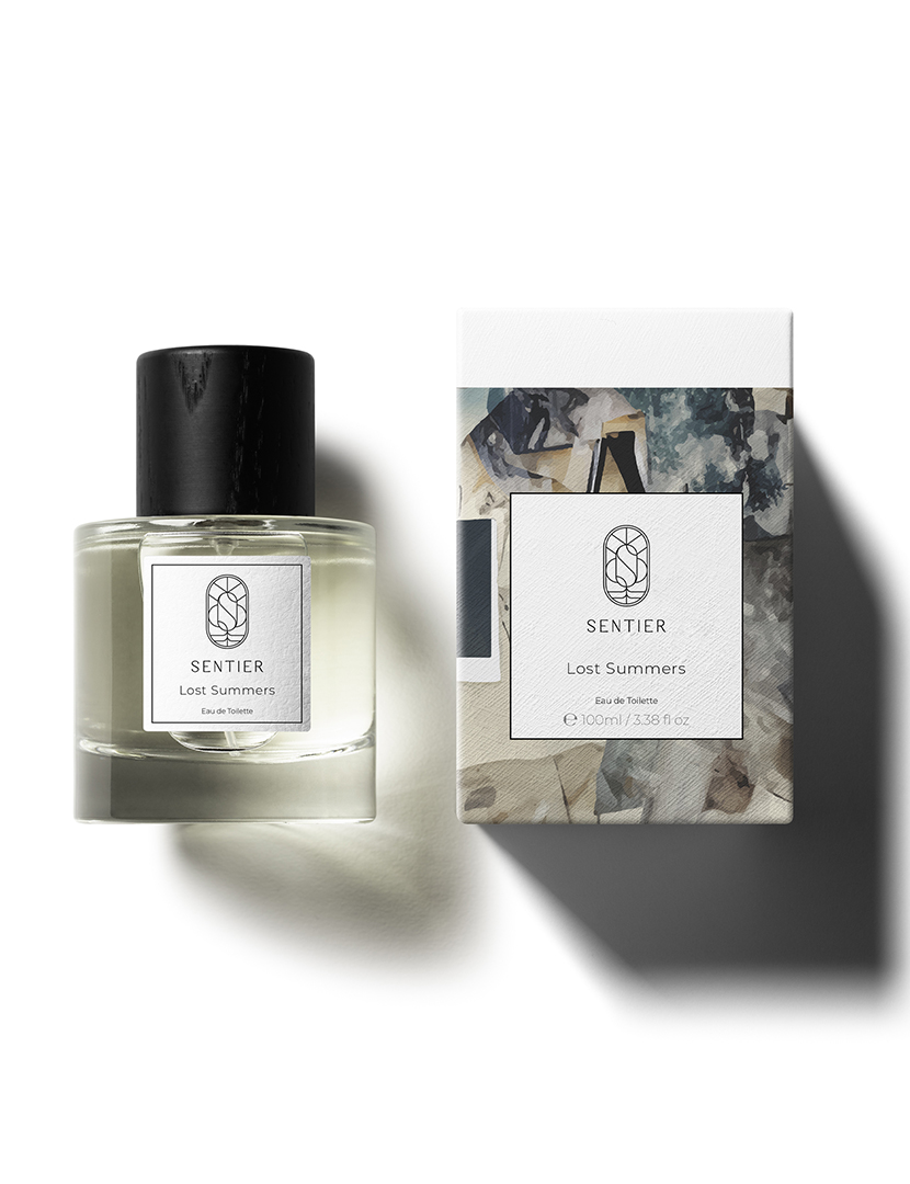 Verões Perdidos (Sem Álcool)