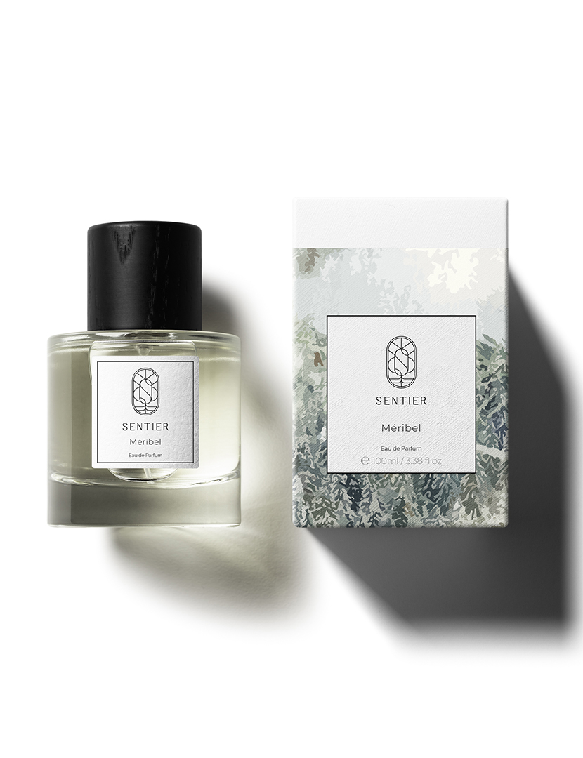 Méribel (sem álcool)