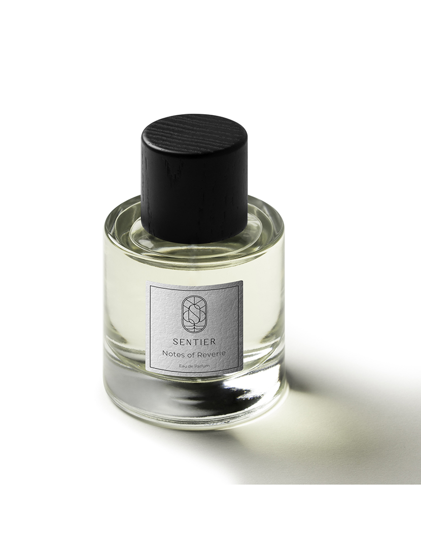 Notas de Rêverie (Sem Álcool)