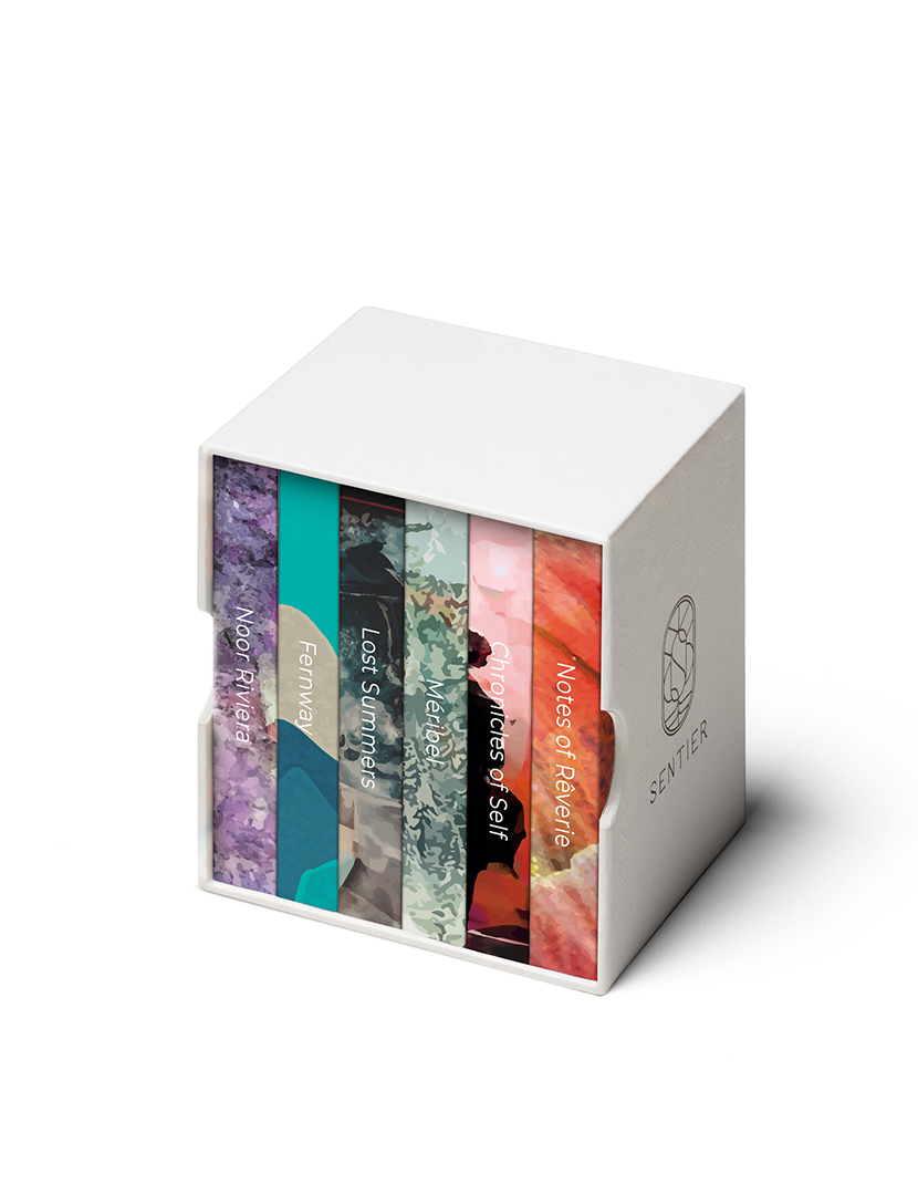 Conjunto de descoberta (sem álcool)