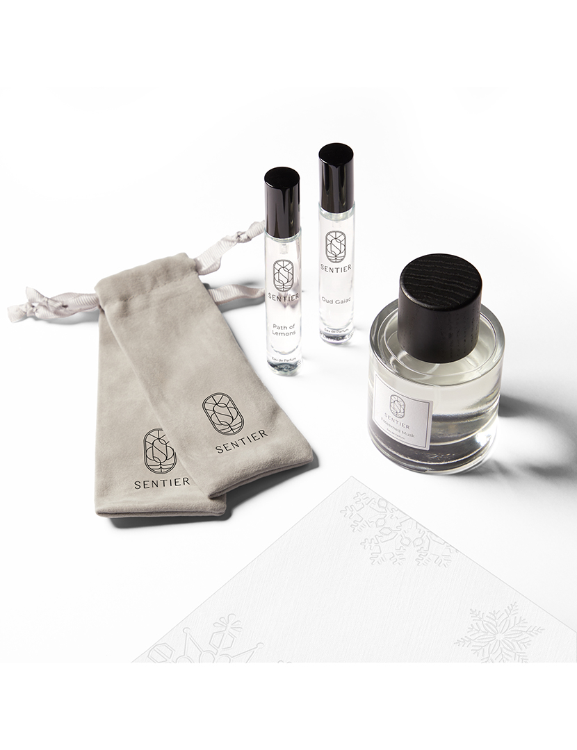 Miragem de almíscar