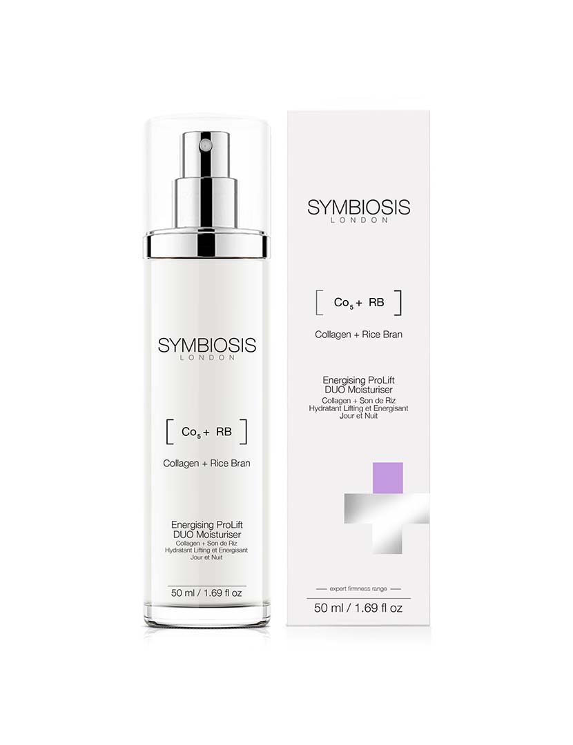 [Colágeno + Farelo de Arroz] - Hidratante Energizante ProLift DUO