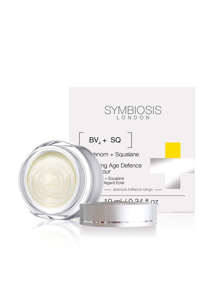 [Bee Venom + Squalane] - Contorno de Olhos Iluminador Age Defense