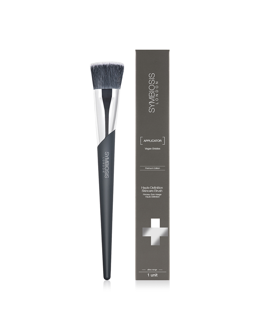 Pincel de alta definição