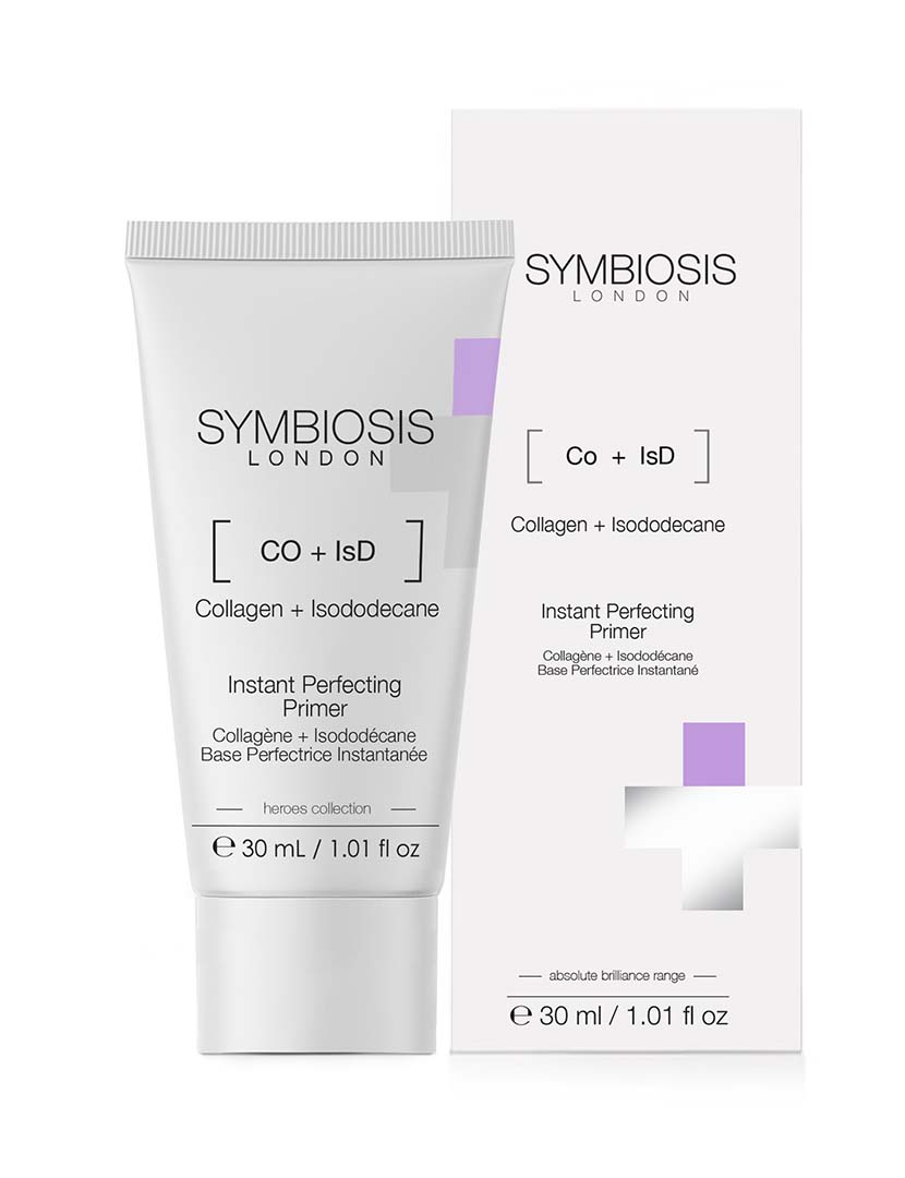 Coleção Heroes - Primer de Aperfeiçoamento Instantâneo