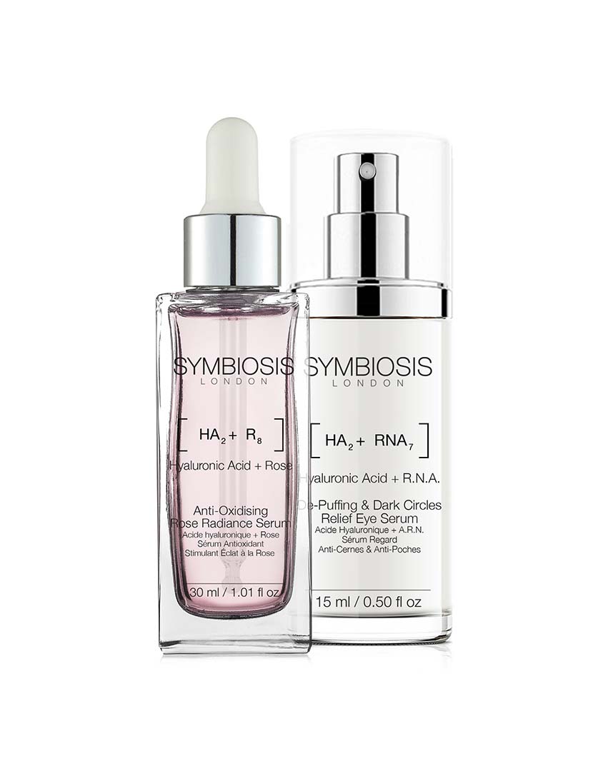 Pack Ultimate Glow Boost