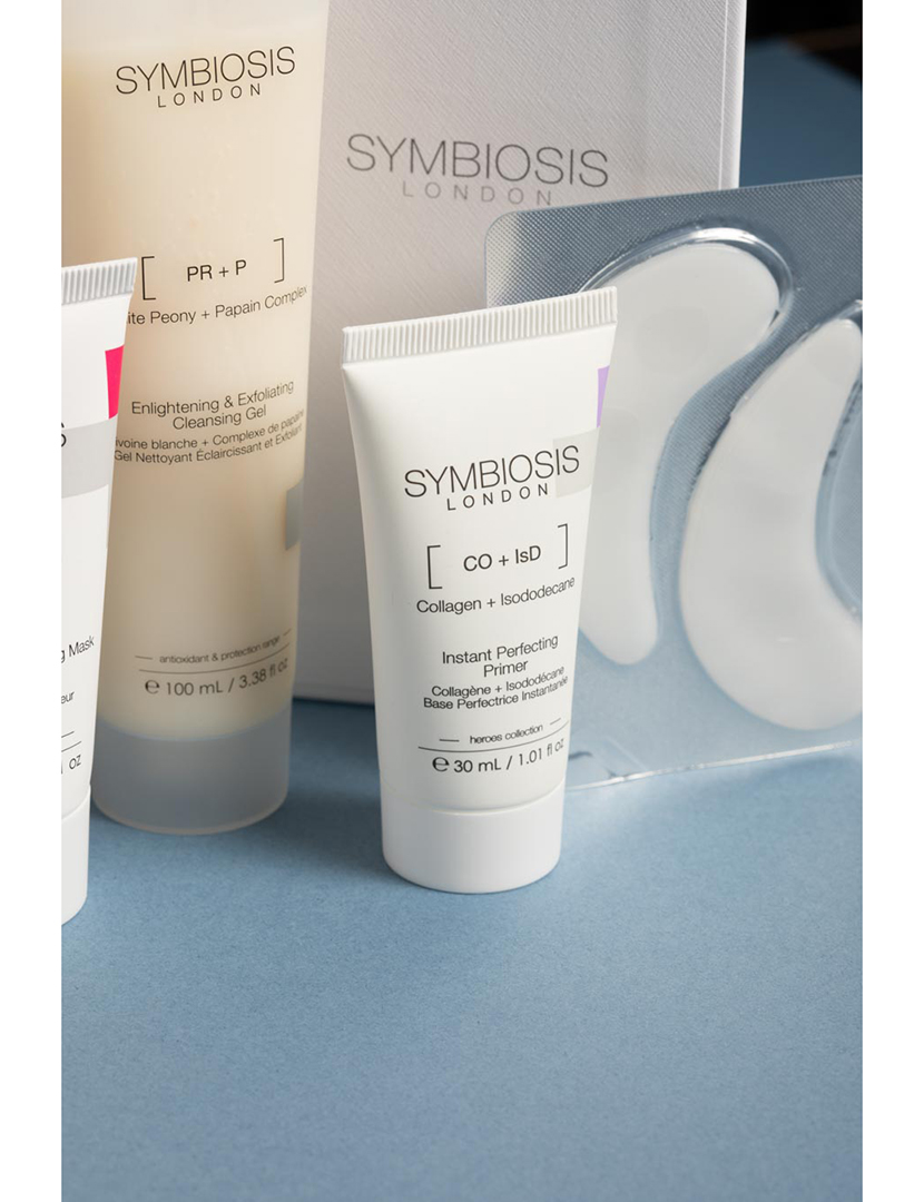 Calendário do Advento 12 Days of Radiance