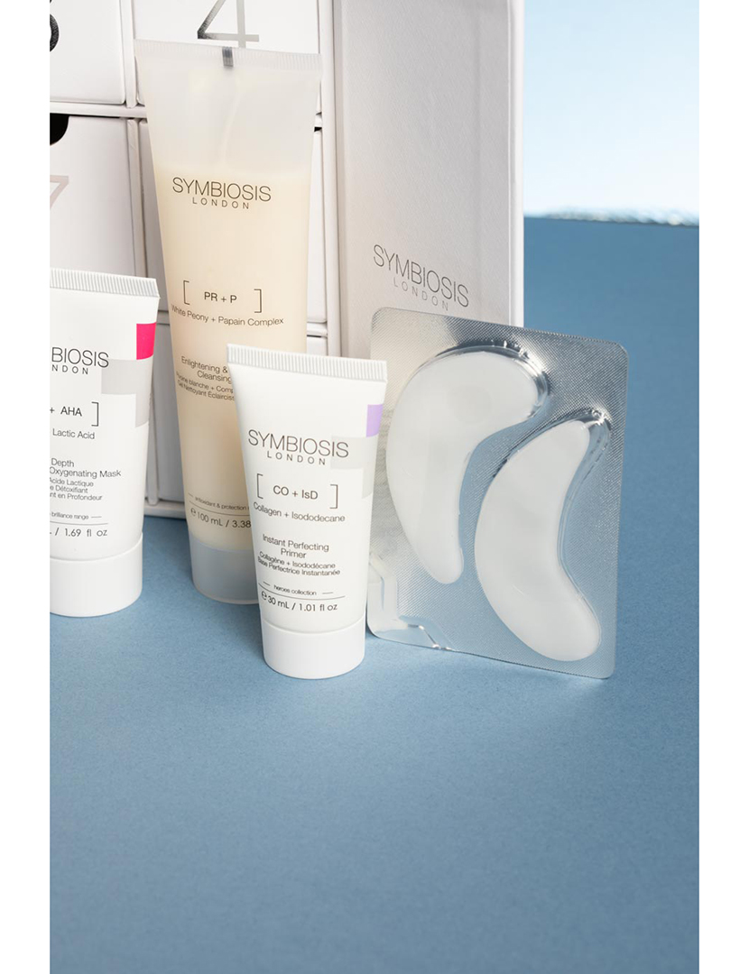 Calendário do Advento 12 Days of Radiance