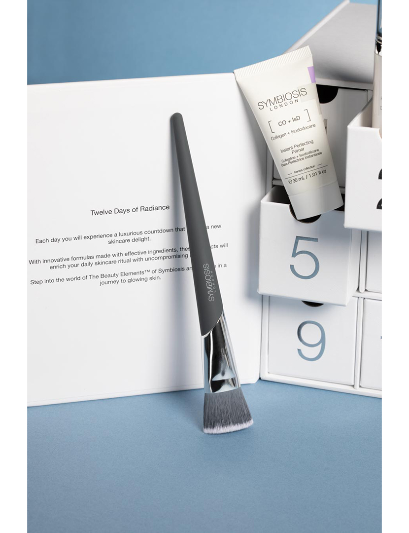 Calendário do Advento 12 Days of Radiance