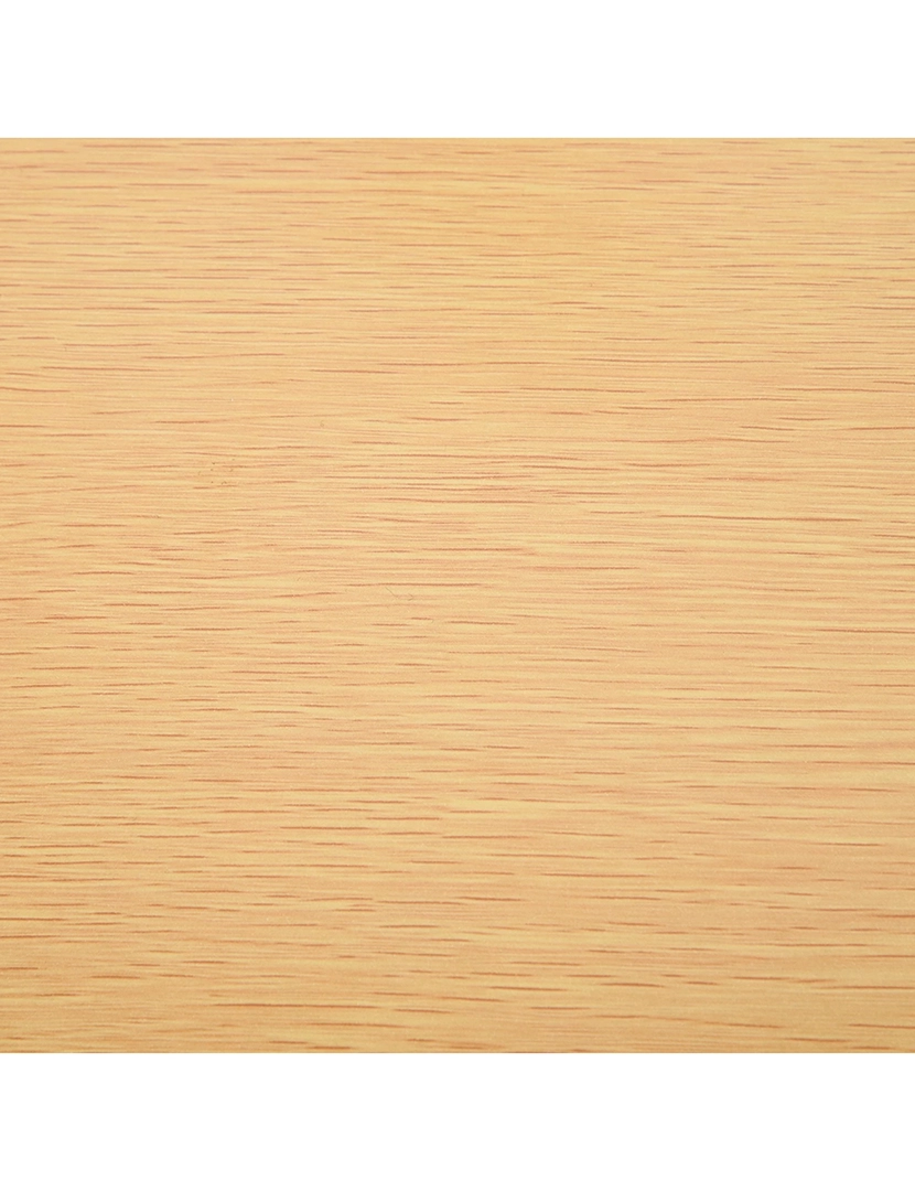 Ilha Cozinha Branco/Carvalho 115 cm