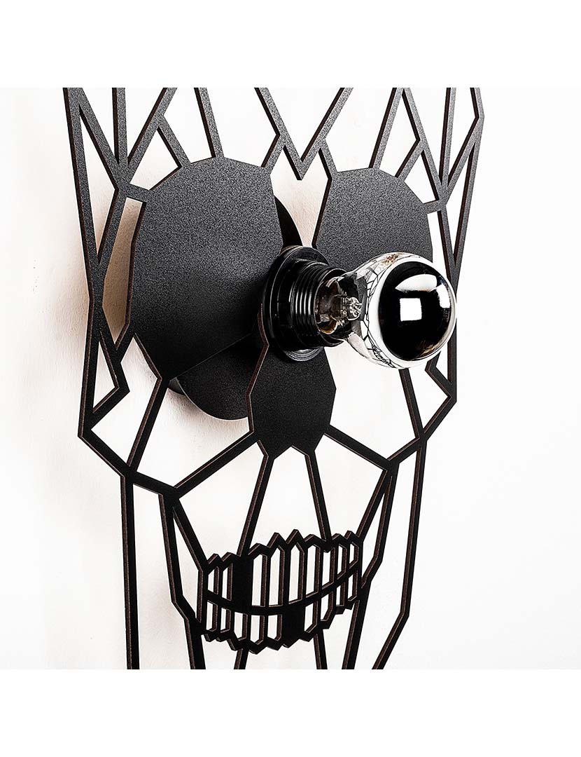 Candeeiro Parede W-050