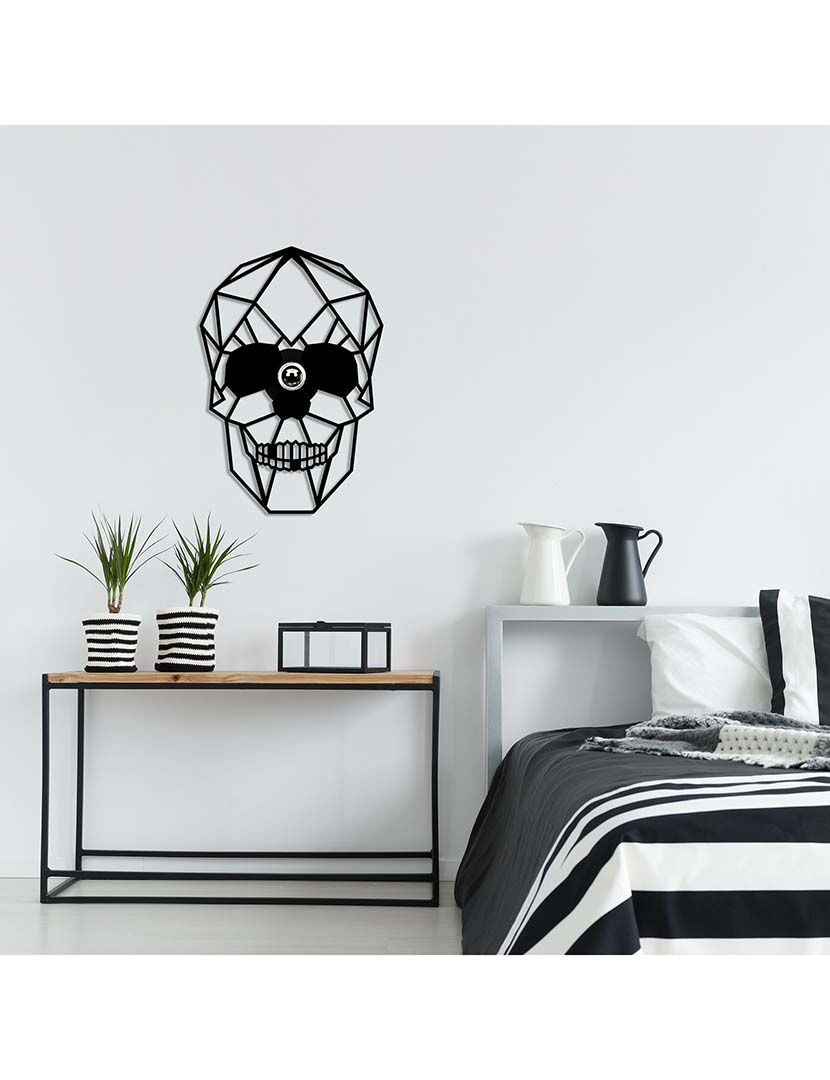 Candeeiro Parede W-050