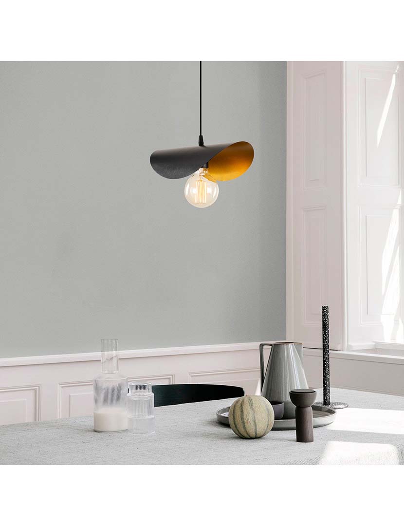 Candeeiro Suspenso Sivani MR 830