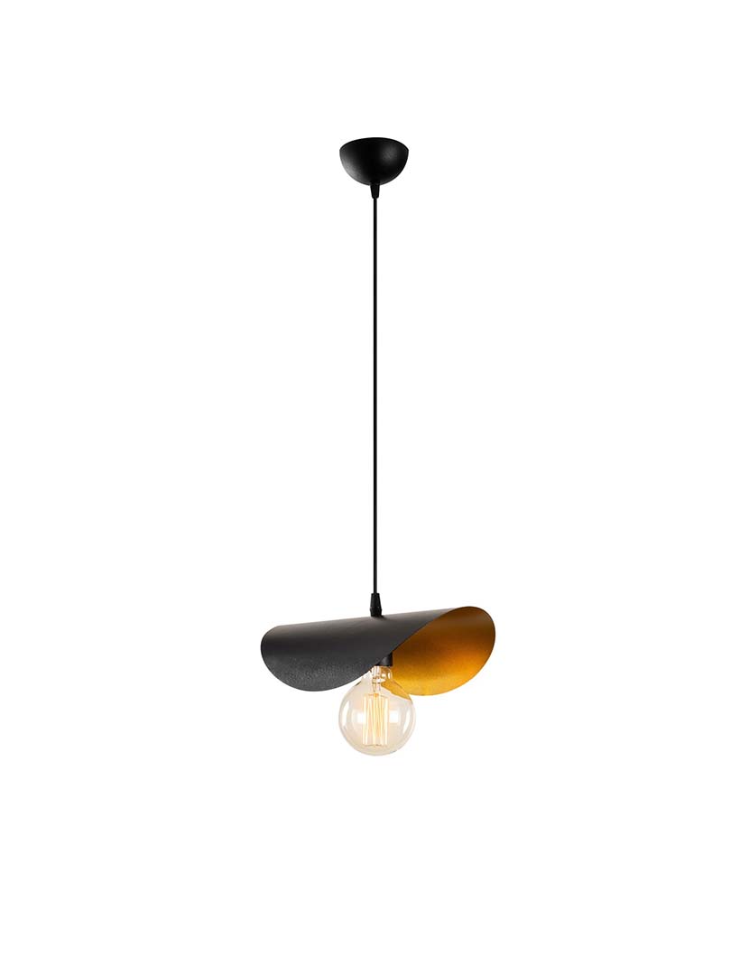 Candeeiro Suspenso Sivani MR 830