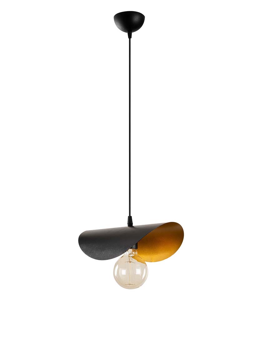 Candeeiro Suspenso Sivani MR 830