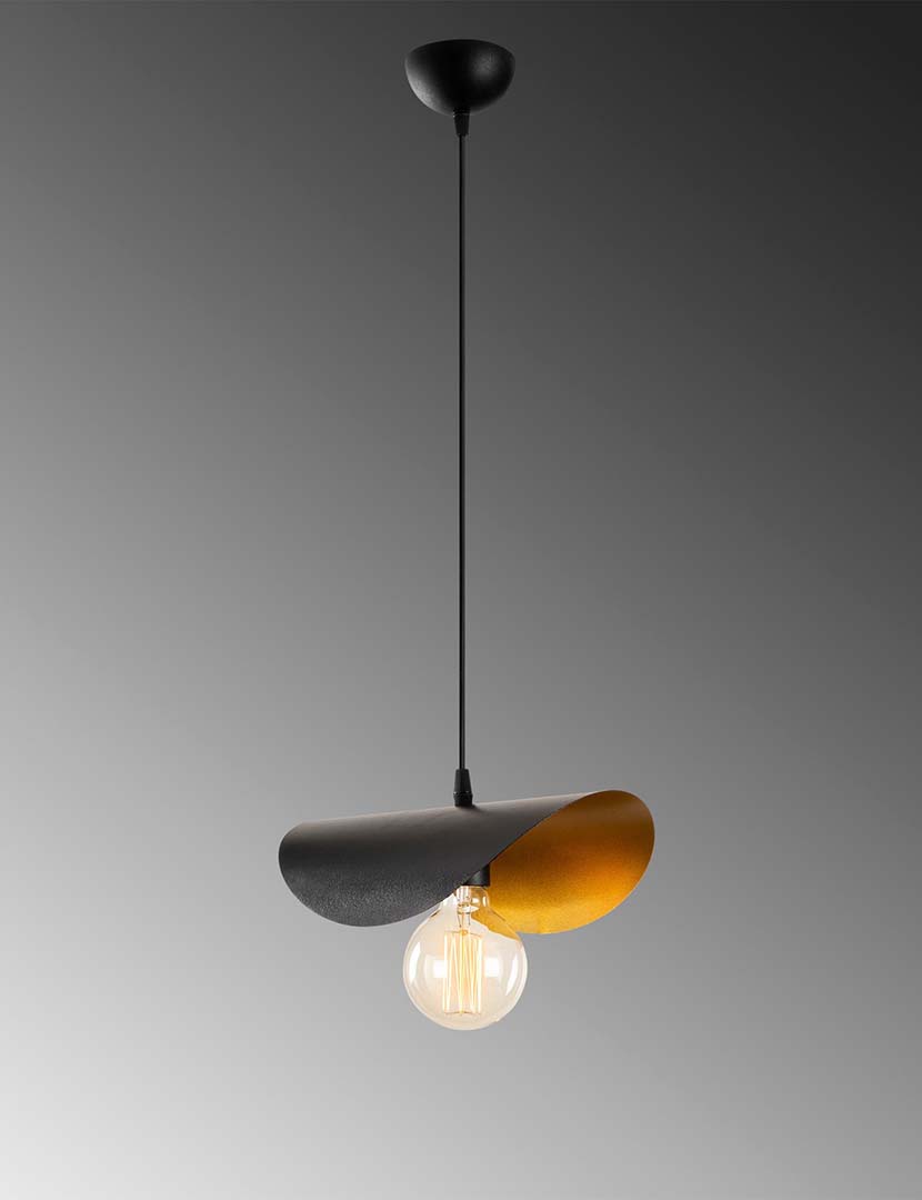 Candeeiro Suspenso Sivani MR 830