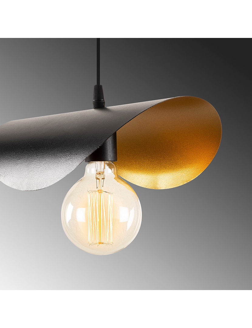 Candeeiro Suspenso Sivani MR 830