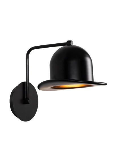 Candeeiro Parede Fotr Sivani MR-324