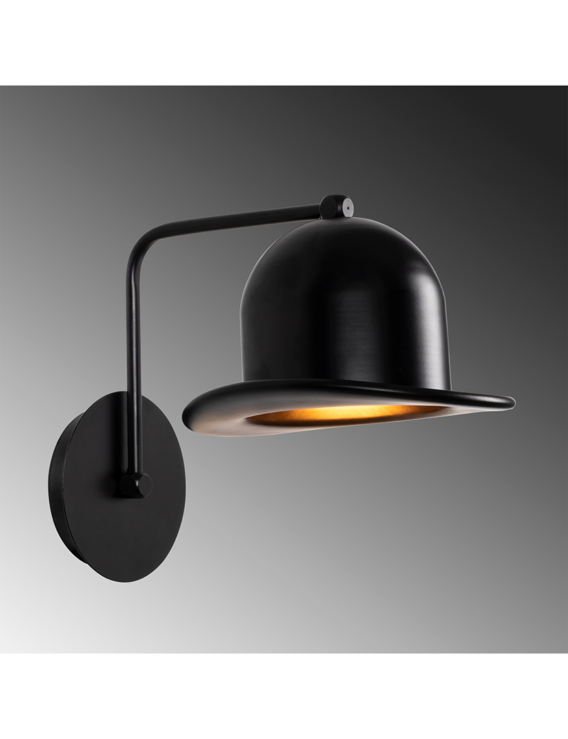 Candeeiro Parede Fotr Sivani MR-324